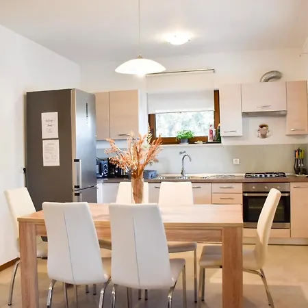 Holiday House Val Vidal Rovinj Kültér fotó