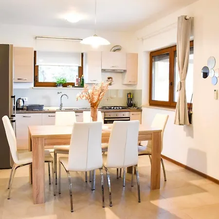 Holiday House Val Vidal Rovinj Kültér fotó