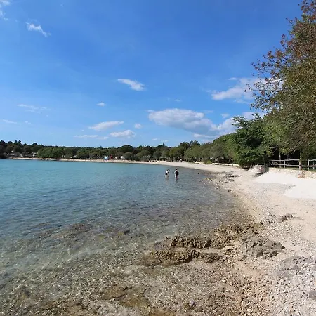 Holiday House Val Vidal Rovinj Kültér fotó
