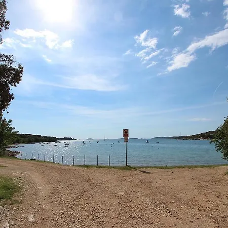 Holiday House Val Vidal Rovinj Kültér fotó