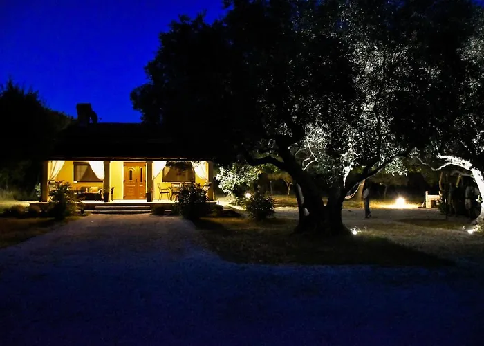 Holiday House Val Vidal