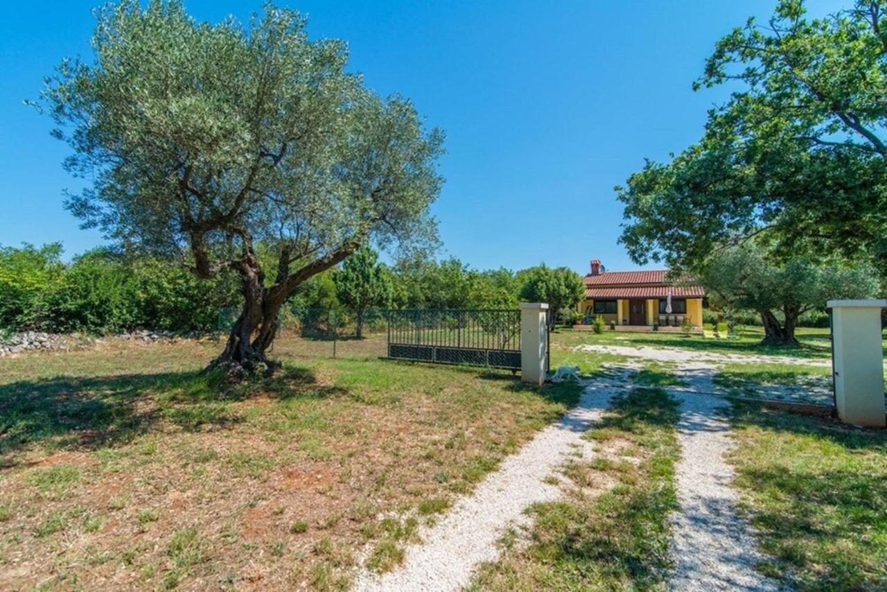 House Val Vidal * Rovinj