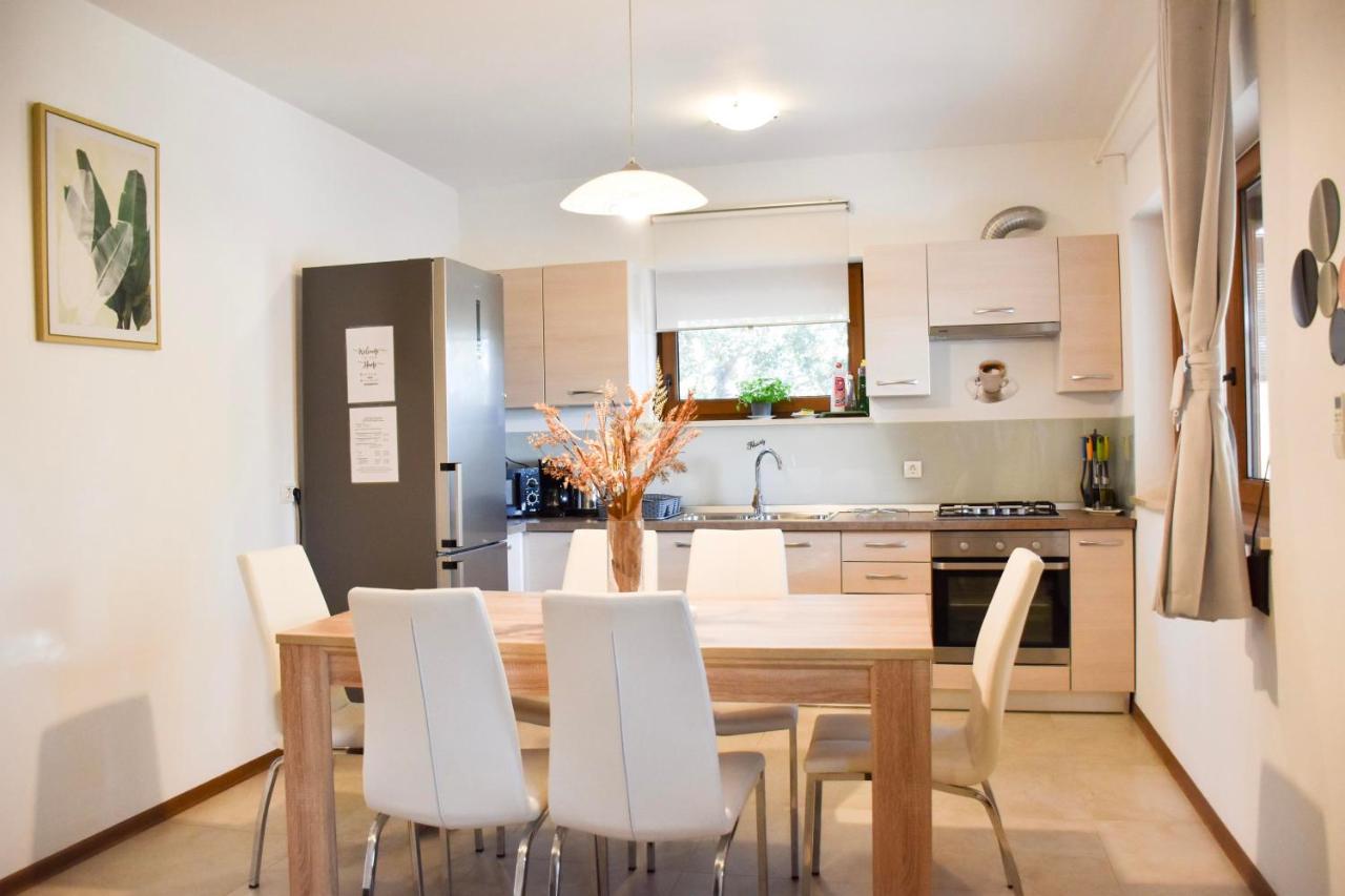 House Val Vidal Holiday home Rovinj