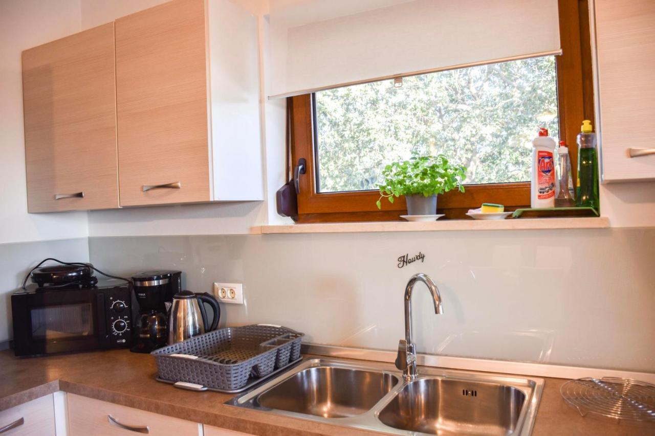 Holiday home House Val Vidal Rovinj